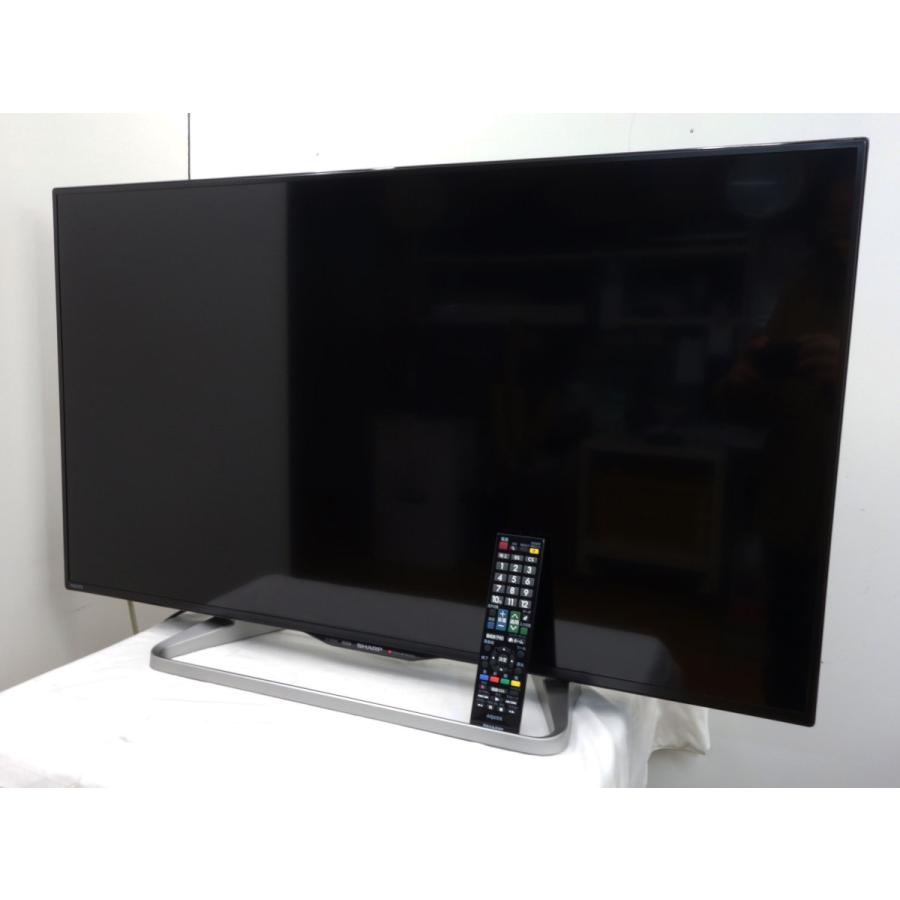 AQUOS シャープ 40インチ液晶テレビ LC-40W20 ◇ 2016年製 LEDバック