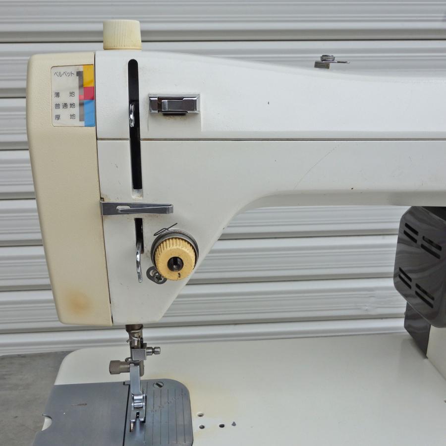 ブラザー工業 送料無料 ◇ brother 職業用 ミシン ヌーベルクチュール