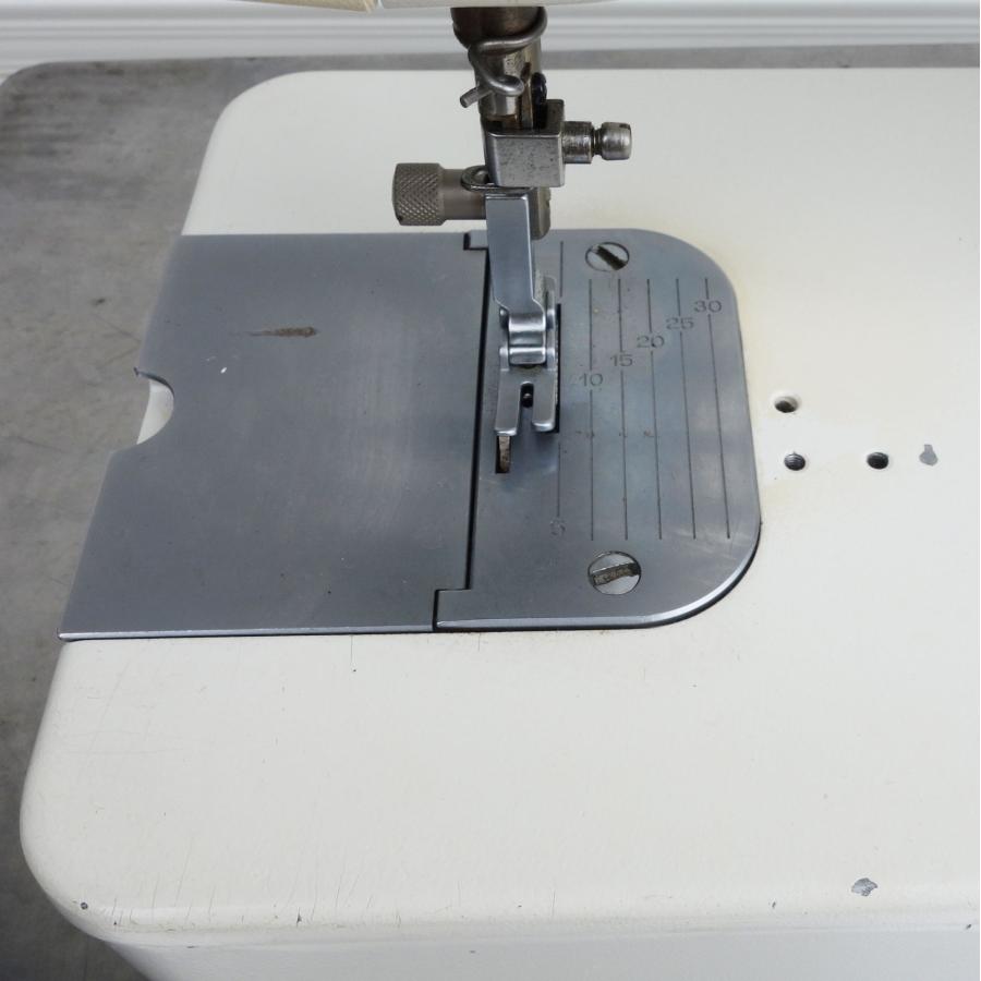 ブラザー工業 送料無料 ◇ brother 職業用 ミシン ヌーベルクチュール