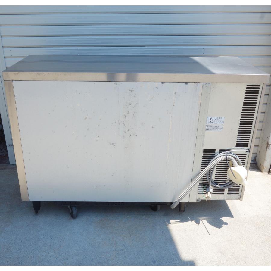 フクシマガリレイ フクシマ 業務用冷蔵庫 LCU-120RM2-F ◇ 171L 幅1200