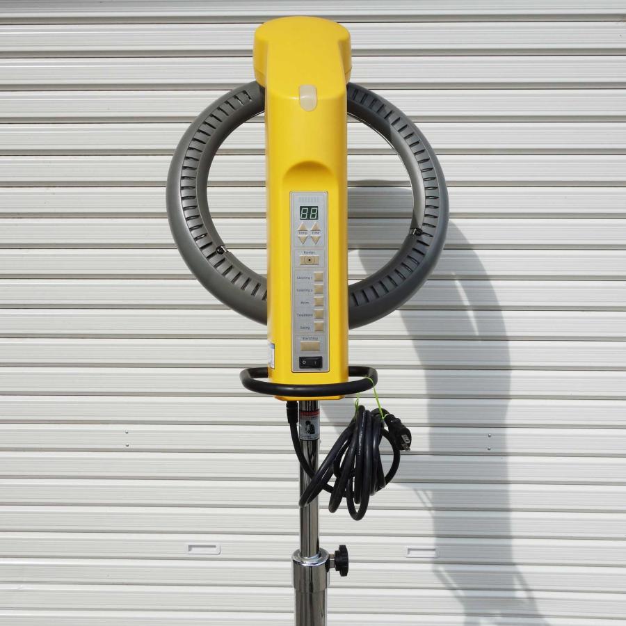 タカラベルモント 促進機 ローラーボールⅡ 美容室 促進機 7-137