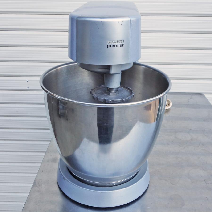 愛工舎製作所 送料無料 ◇ ケンミックス 卓上ミキサー KMM770 6.7L