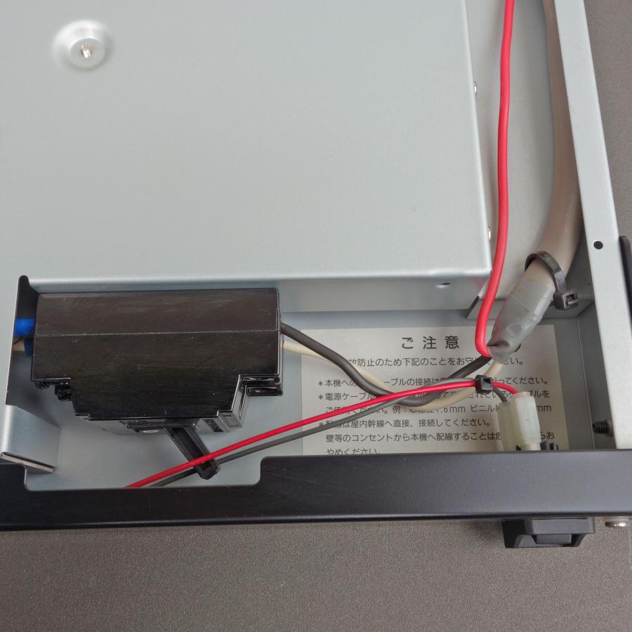 JVC 送料無料 ◇ Victor パワーコントローラ PS-P32-B 主電源ユニット