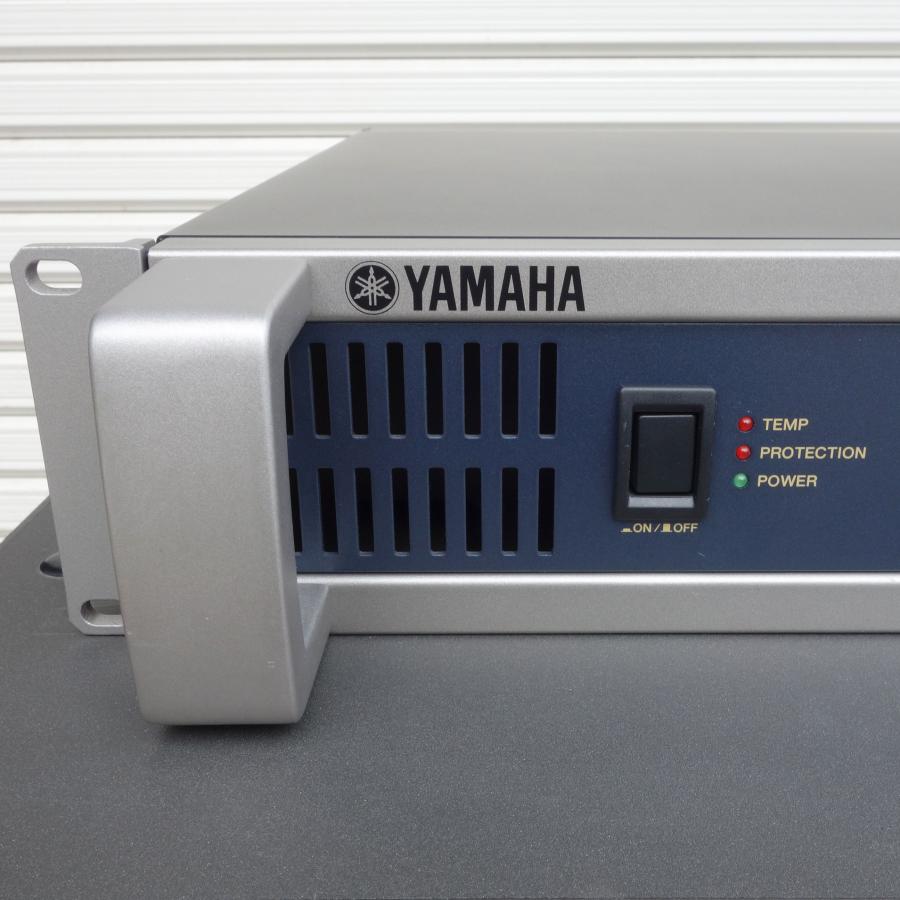 YAMAHA（ヤマハ） 送料無料 ◇ パワーアンプ P1000S ◇ 2005年製