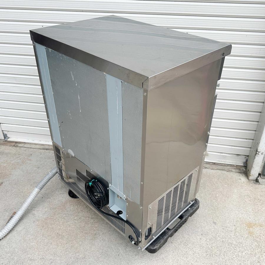 Panasonic（パナソニック） 製氷機 SIM-S4500 ◇ 45kg 幅630×奥行450