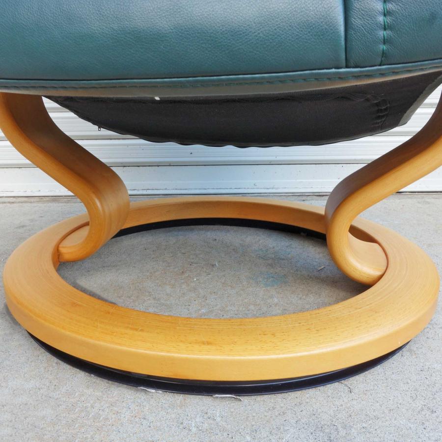 EKORNES/エコーネス ◇ ストレスレス リクライニングチェア クラシック