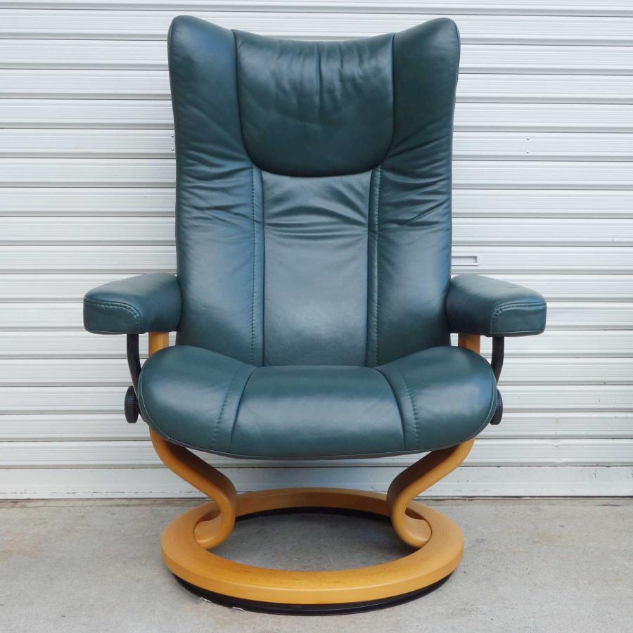 EKORNES/エコーネス ◇ ストレスレス リクライニングチェア クラシック