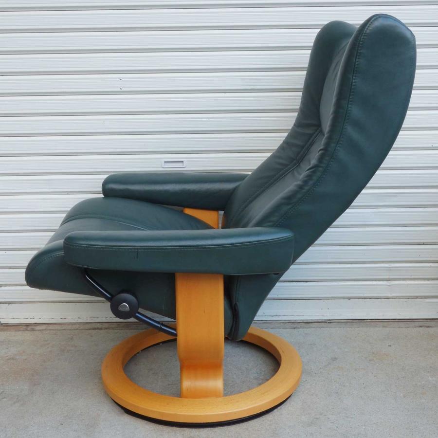 EKORNES/エコーネス ◇ ストレスレス リクライニングチェア クラシック