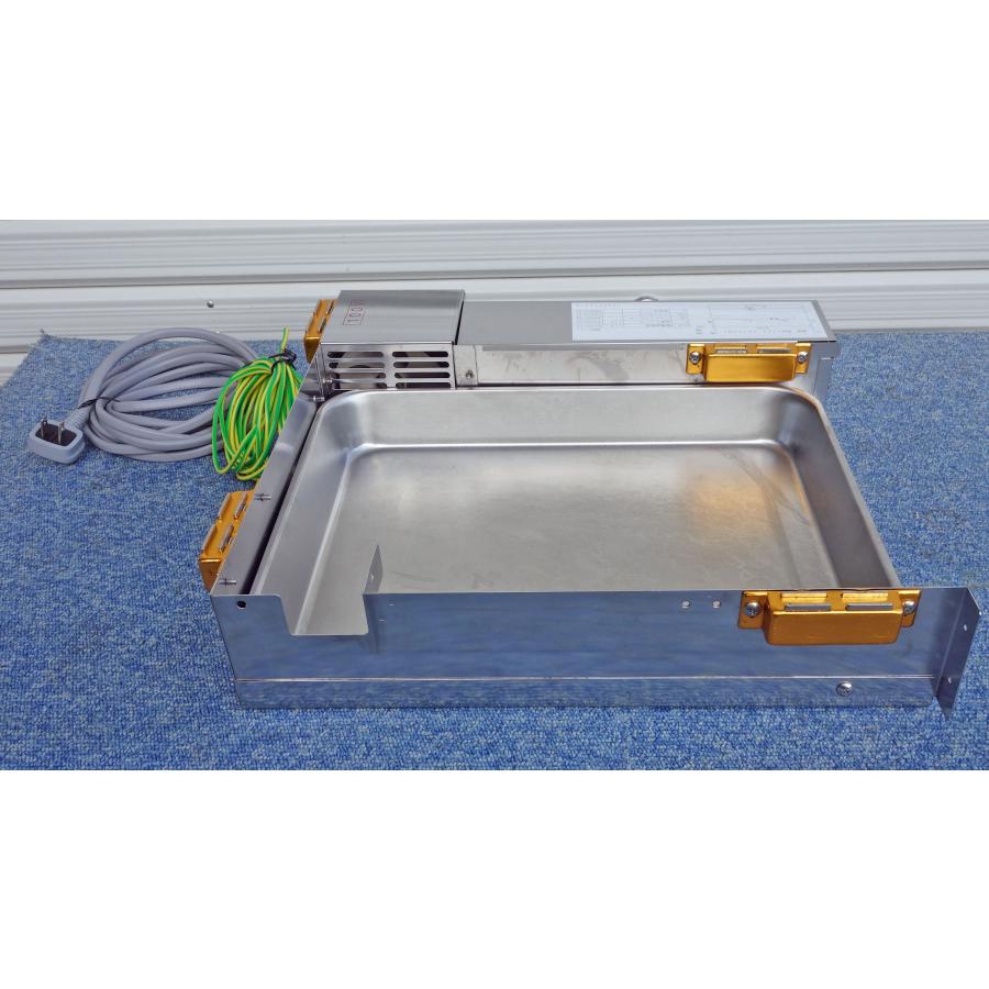 ホシザキ（HOSHIZAKI） 送料無料 エバドレン 蒸発装置 HJY-270A ◇ 幅