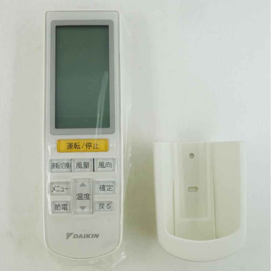 ダイキン（DAIKIN） 送料無料/未使用 ◇ ワイヤレスリモコン BRC4L101