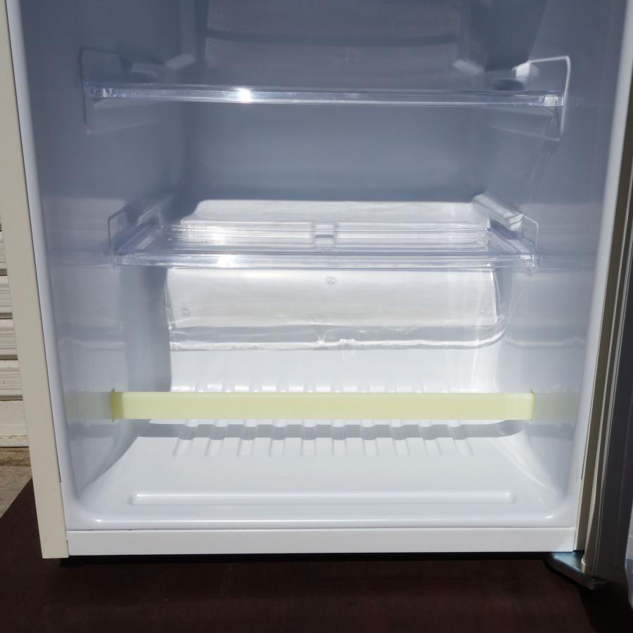 Panasonic（パナソニック） 1ドア 冷蔵庫 75L ◇ 右開き 幅460mm 2024