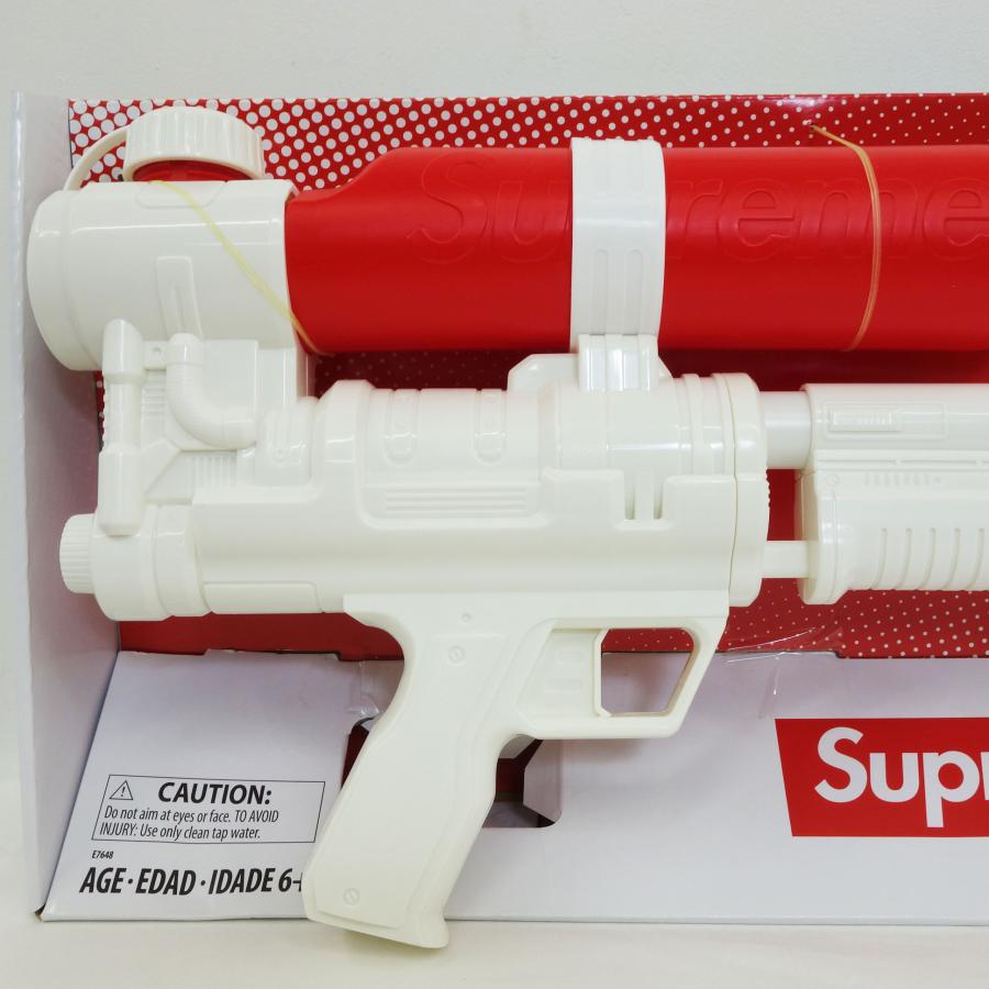 Supreme（シュプリーム） 未使用/送料無料 ◇ Nerf Super Soaker 1台