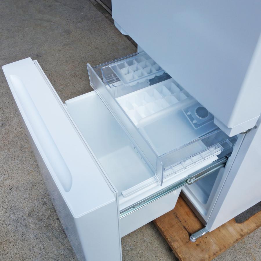 yselect REFAGE ノンフロン 2ドア冷蔵庫 2023年製 ◇ 右開き ホワイト