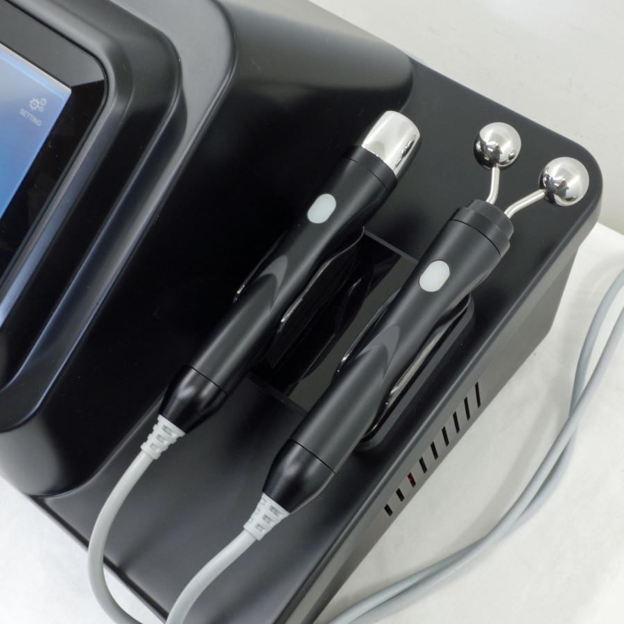 送料無料 ◇ 業務用 美容機器 DIIO2 フェイス用 1台6役 EL EMS RF 超