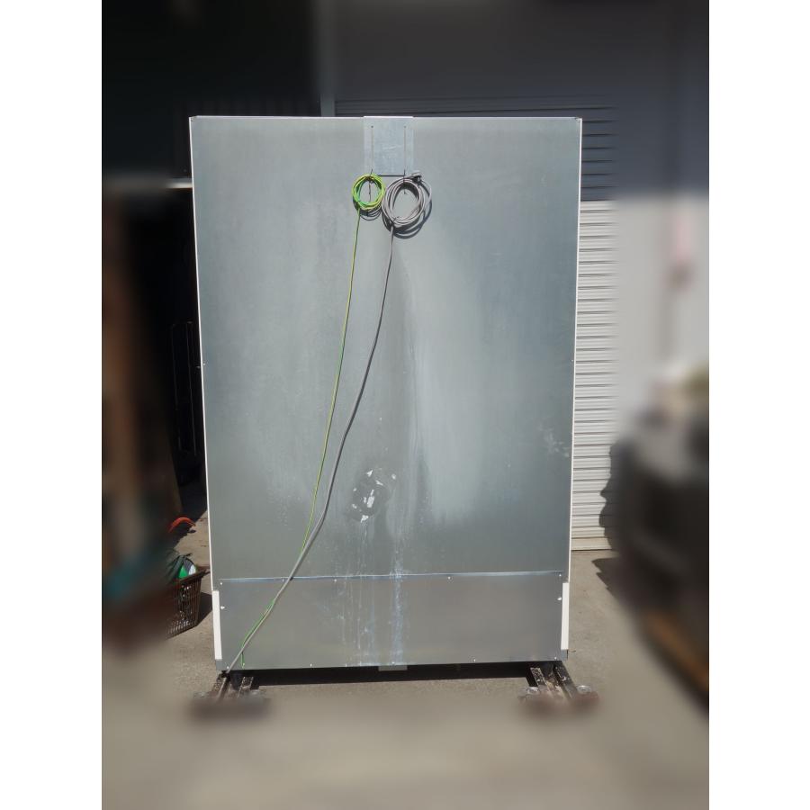 ホシザキ（HOSHIZAKI） リーチイン 冷蔵ショーケース RSC-120DT-2