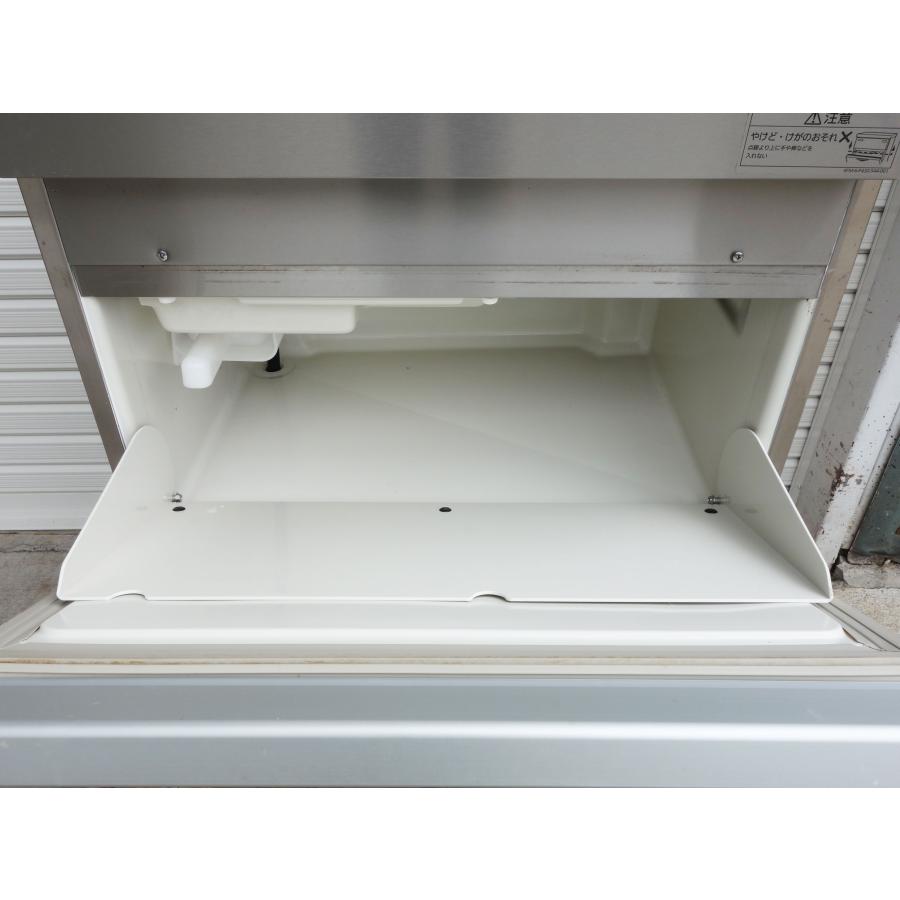 Panasonic（パナソニック） 製氷機 SIM-S5500B ◇ 幅630×奥行500×高さ