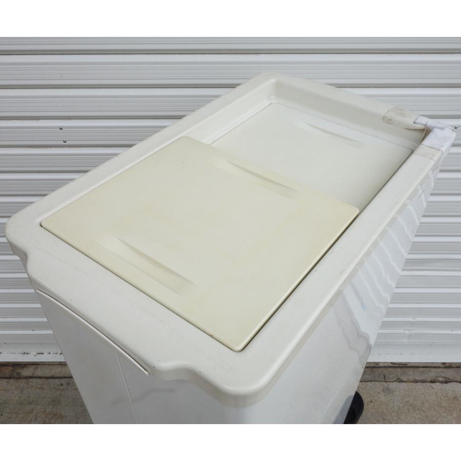 Panasonic（パナソニック） サンヨー 冷凍ストッカー SCR-S44 ◇ 43L