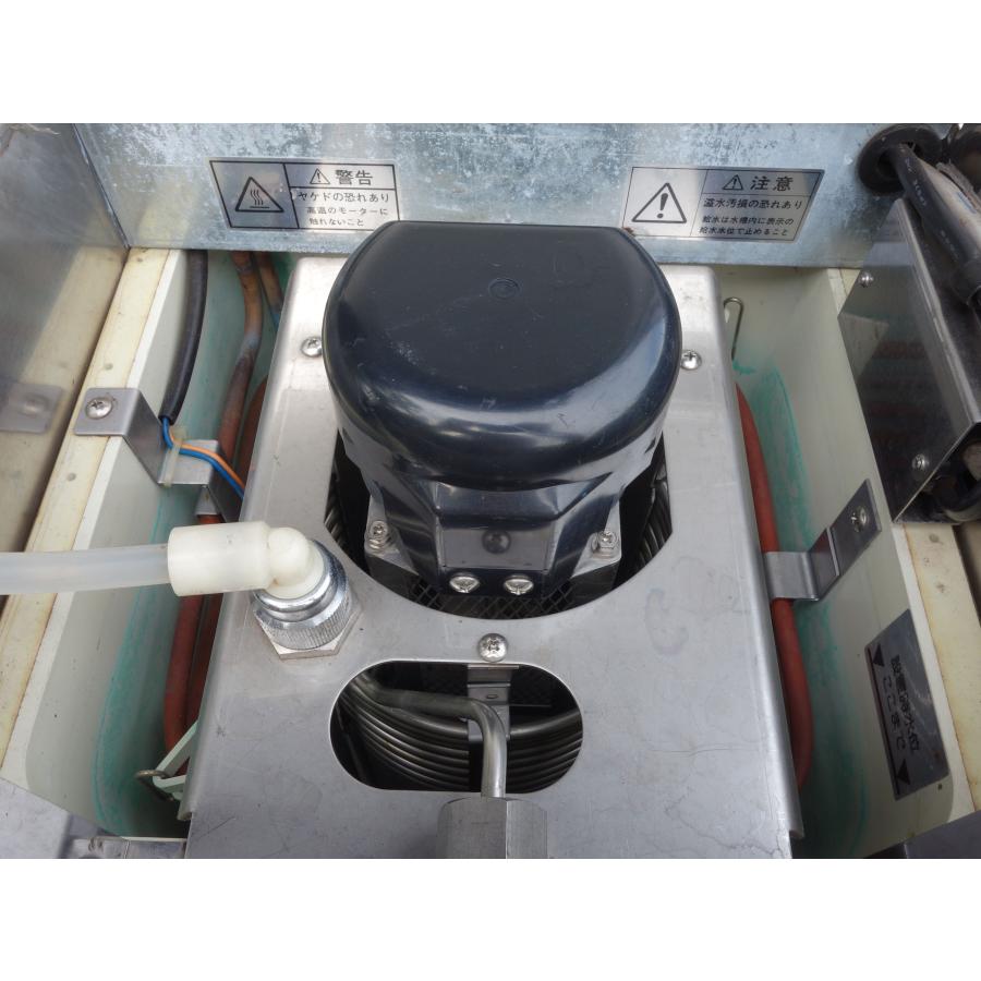 ホシザキ（HOSHIZAKI） 生ビールディスペンサー DBF-35SA-CS ◇ 2015年