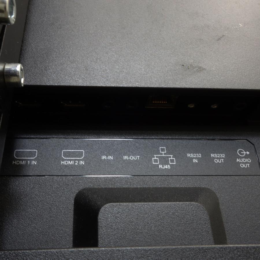 Philips（フィリップス） 【A】PHILIPS 業務用大型ディスプレイ 49型