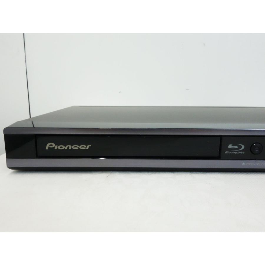 Pioneer（パイオニア） 送料無料 ブルーレイディスクプレーヤー BDP