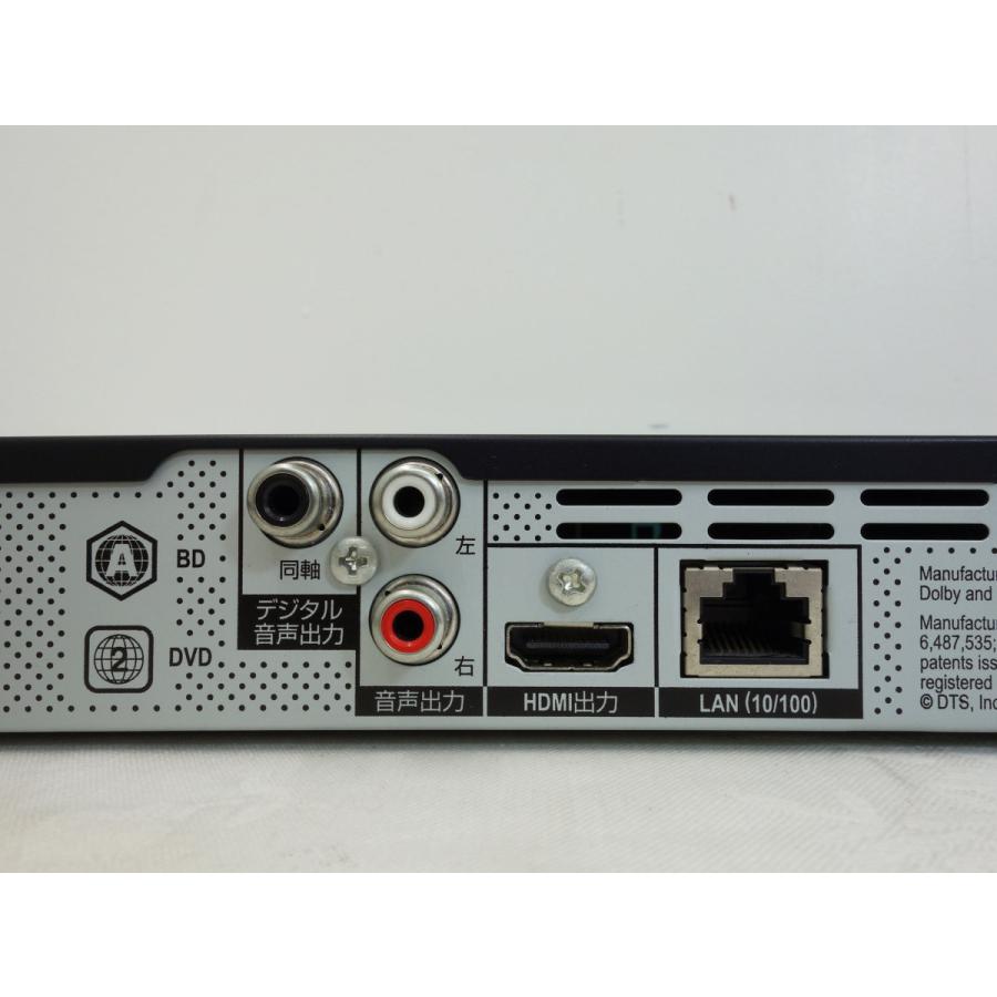 Pioneer（パイオニア） 送料無料 ブルーレイディスクプレーヤー BDP