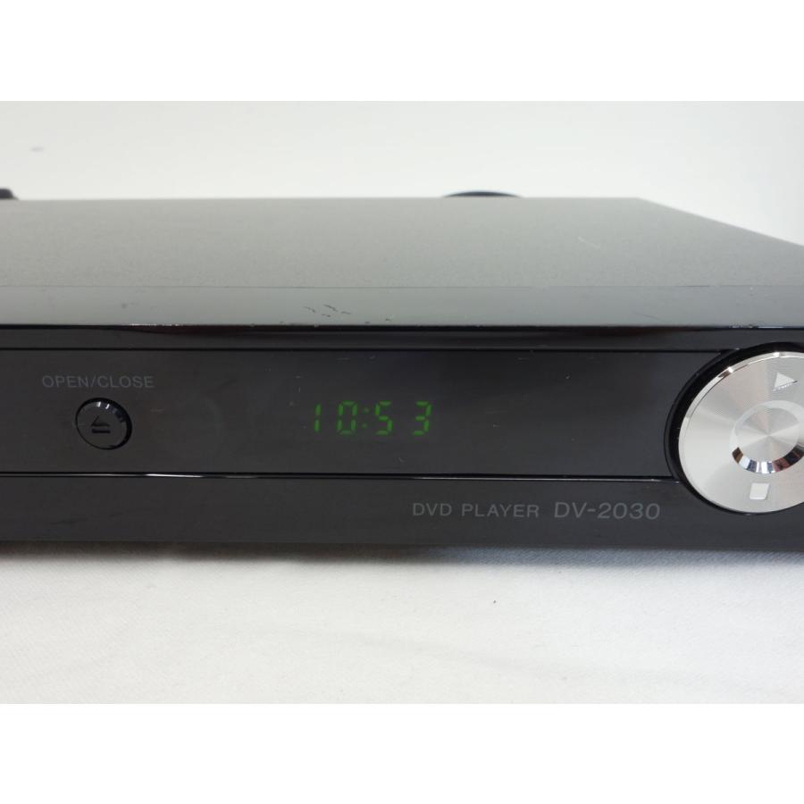 Pioneer（パイオニア） ◇ DVDプレーヤー DV-2030 ◇ 2016年製 幅36cm