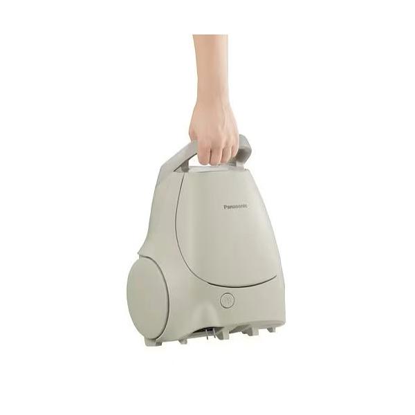 Panasonic（パナソニック） MC-PJL23A-C 掃除機 紙パック式 紙パック