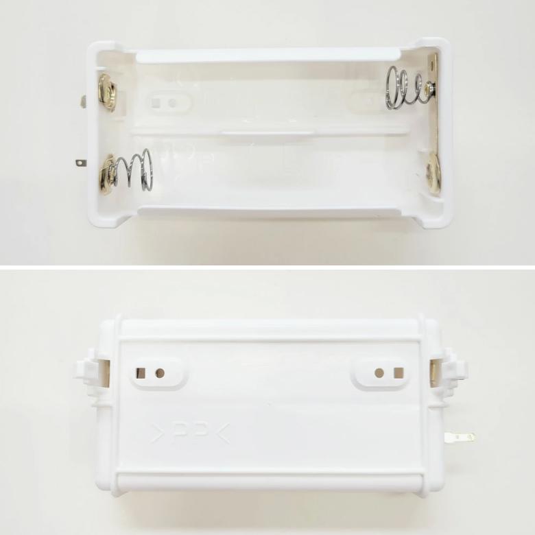 TOYOTOMI（トヨトミ） ストーブ KS-67 系用 電池ケース (商品コード