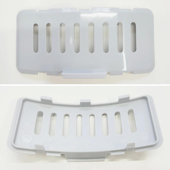 TOYOTOMI（トヨトミ） KS-67 用 電池ケースカバー (商品コード