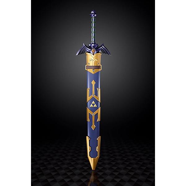 BANDAI（バンダイ） PROPLICA ゼルダの伝説 マスターソード 約1050mm