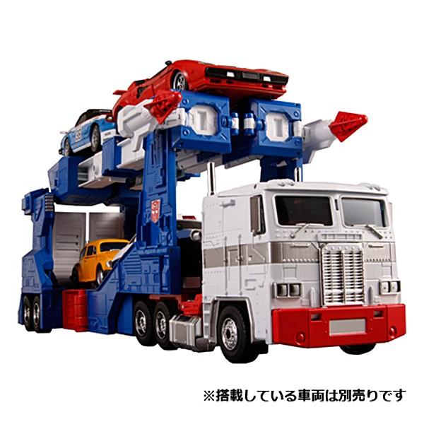 タカラトミー（TAKARA TOMY） トランスフォーマー マスターピース MP
