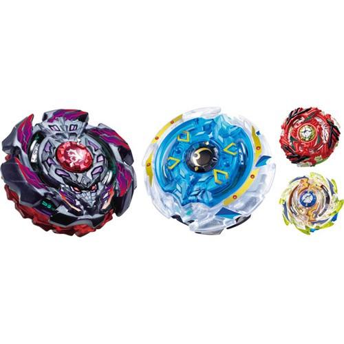 ベイブレードバースト ベイブレード バースト B-98 神改造セット