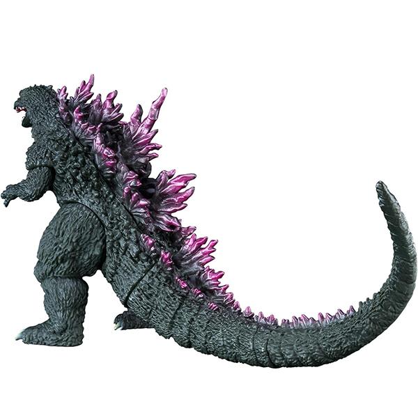 BANDAI（バンダイ） ムービーモンスターシリーズ ミレニアムゴジラ ver