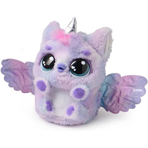 タカラトミー（TAKARA TOMY） うまれて!ウーモ アライブ パフィコーン