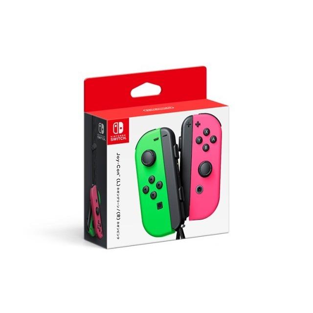 任天堂（Nintendo） 新品/任天堂純正/日本国内仕様 Switch専用 Joy-Con