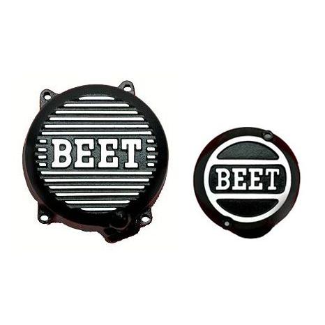 BEET（ビート） エンジンカバー バイクエンジンカバー ビートジャパン
