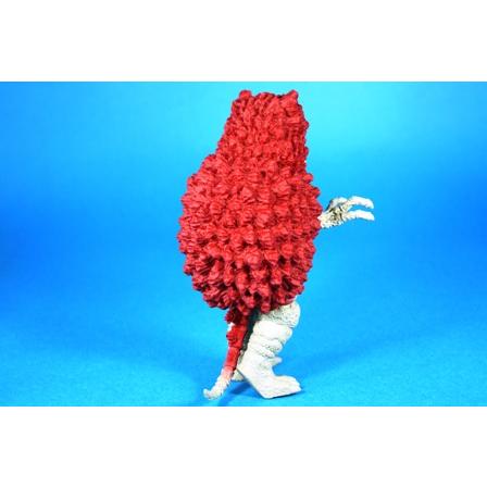 バンプレストプライズ ウルトラマン組立式DXウルトラ怪獣ソフビ