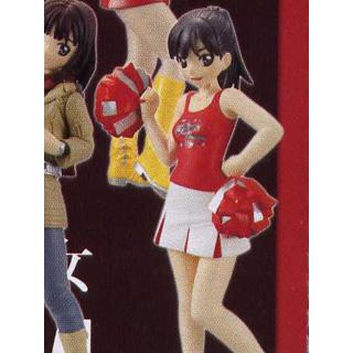 バンダイ ガールズインユニフォーム〜マスクドライダーエディション2