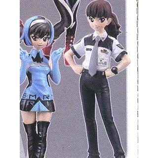 ガールズインユニフォーム〜Masked Rider Edition（マスクドライダー