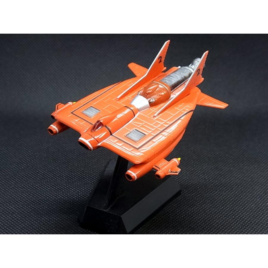 SFムービー・セレクション 謎の円盤UFO 全7種セット 【再販・未開封品