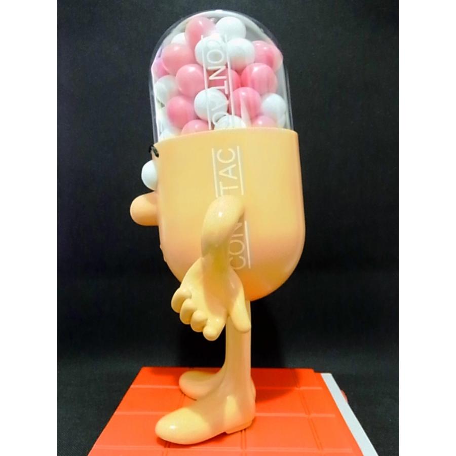 非売品 コンタックくん 40th ANNIVERSARY (30cm人形） : トイズ