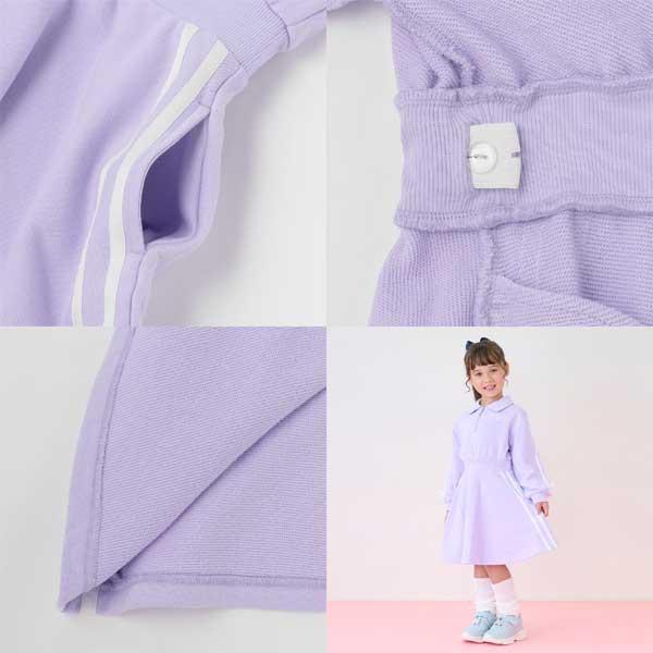 mezzo piano メゾ ピアノ【2026福袋】Bセット 110-140cm 0605402