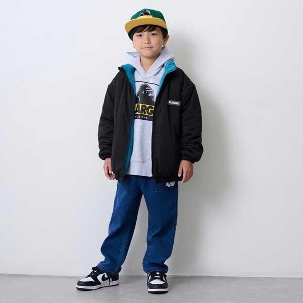 XLARGE KIDS（エクストララージ キッズ） エクストララージ キッズ