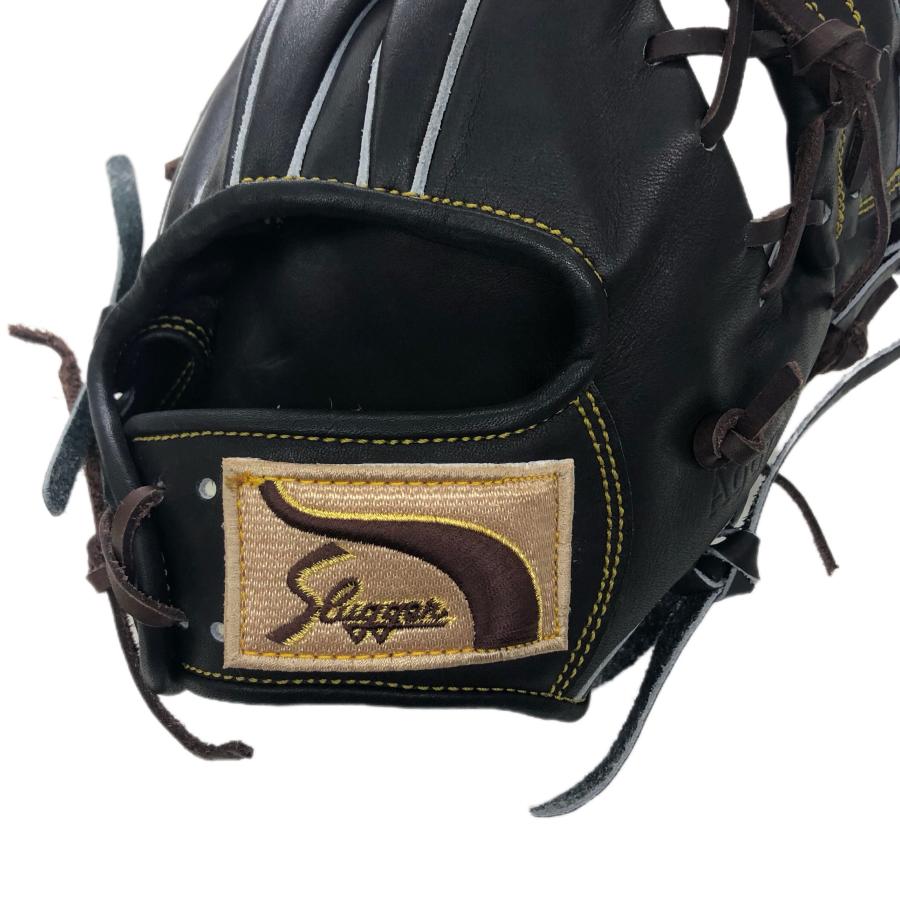 久保田スラッガー（KUBOTA SLUGGER） 限定 硬式グローブ 右投げ用 KSG