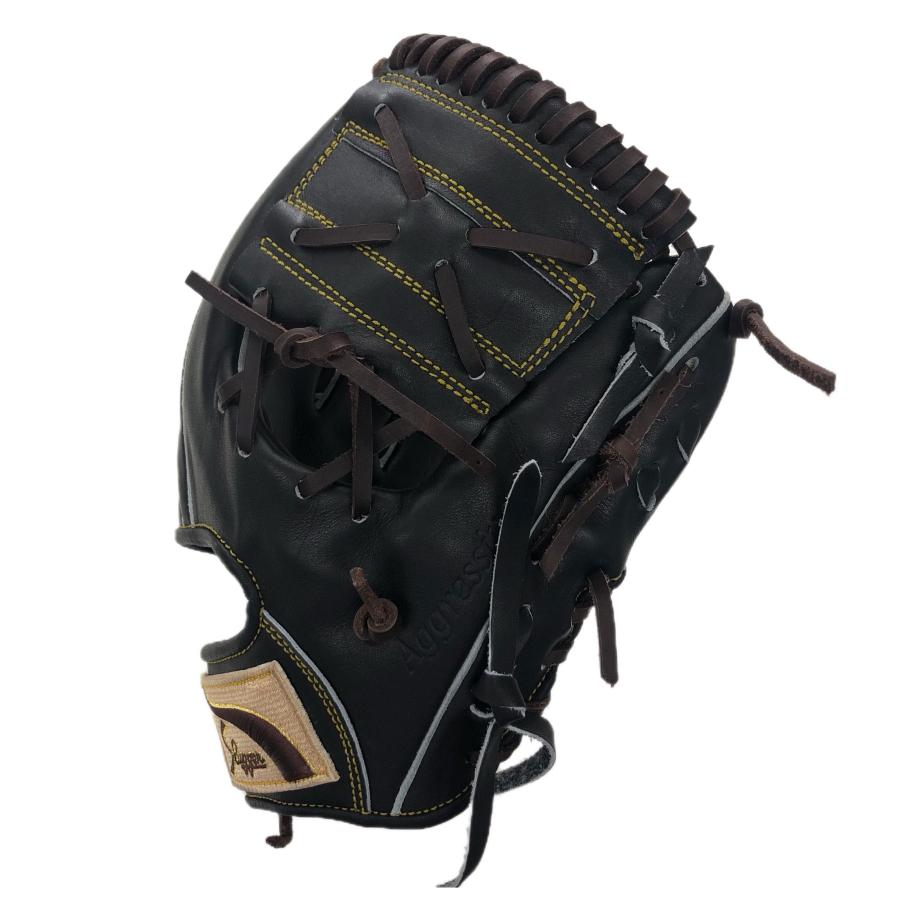 久保田スラッガー（KUBOTA SLUGGER） 限定 硬式グローブ 右投げ用 KSG