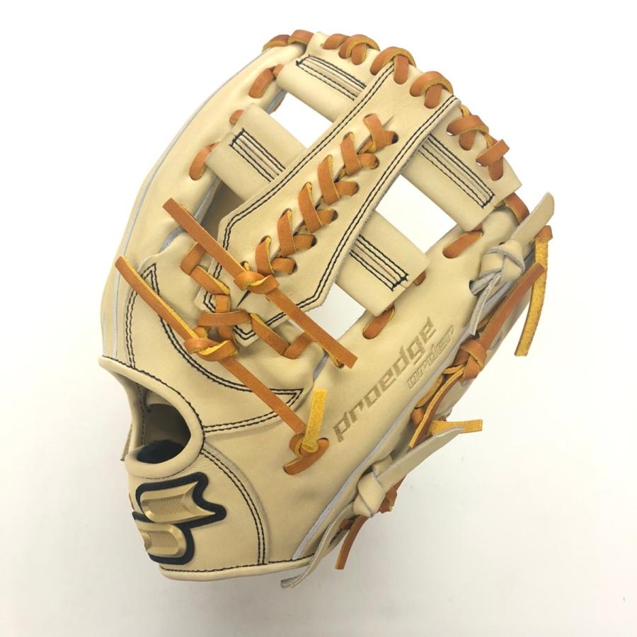 proedge SSK プロエッジ 硬式オーダーグローブ 安達了一モデル