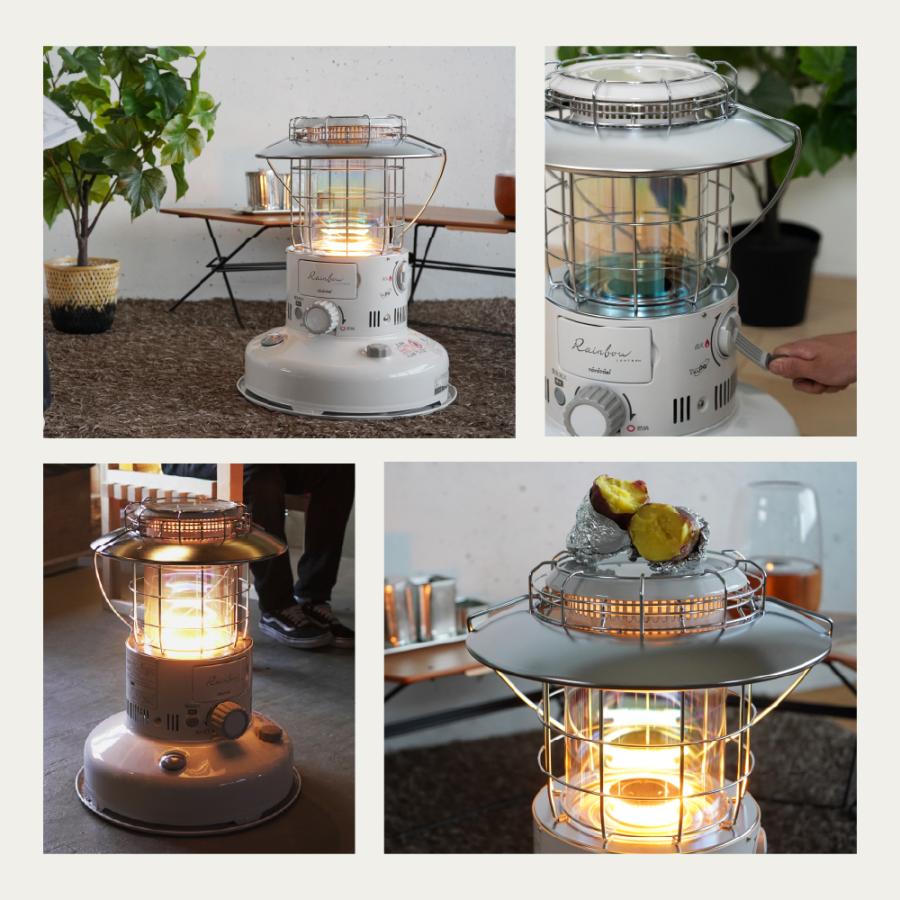 TOYOTOMI（トヨトミ） 石油ストーブ RL-G2524【トヨトミ公式】乾電池