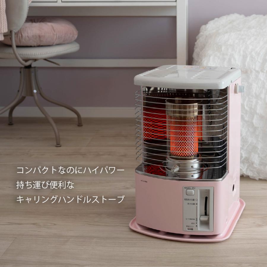 TOYOTOMI（トヨトミ） 石油ストーブ RS-NH29【トヨトミ公式