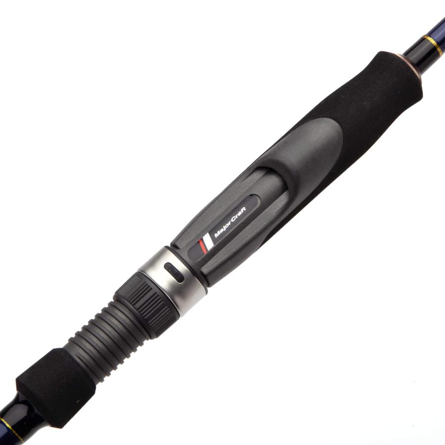 メジャークラフト コルトステージ アジング メバリング T732L チューブ