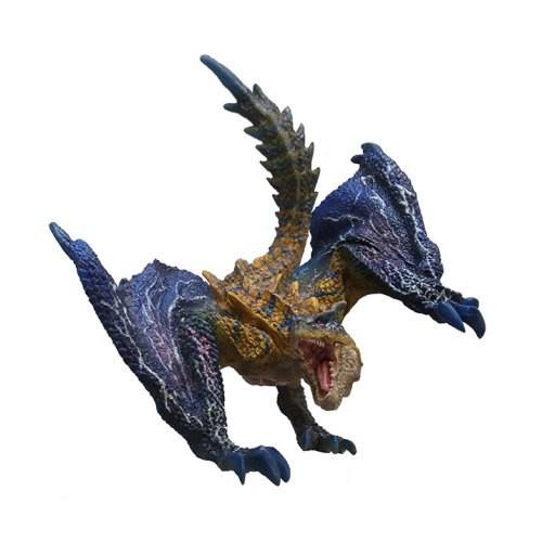 カプコンフィギュアビルダー モンスターハンター スタンダードモデル